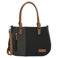 Handtas 001 Zwart