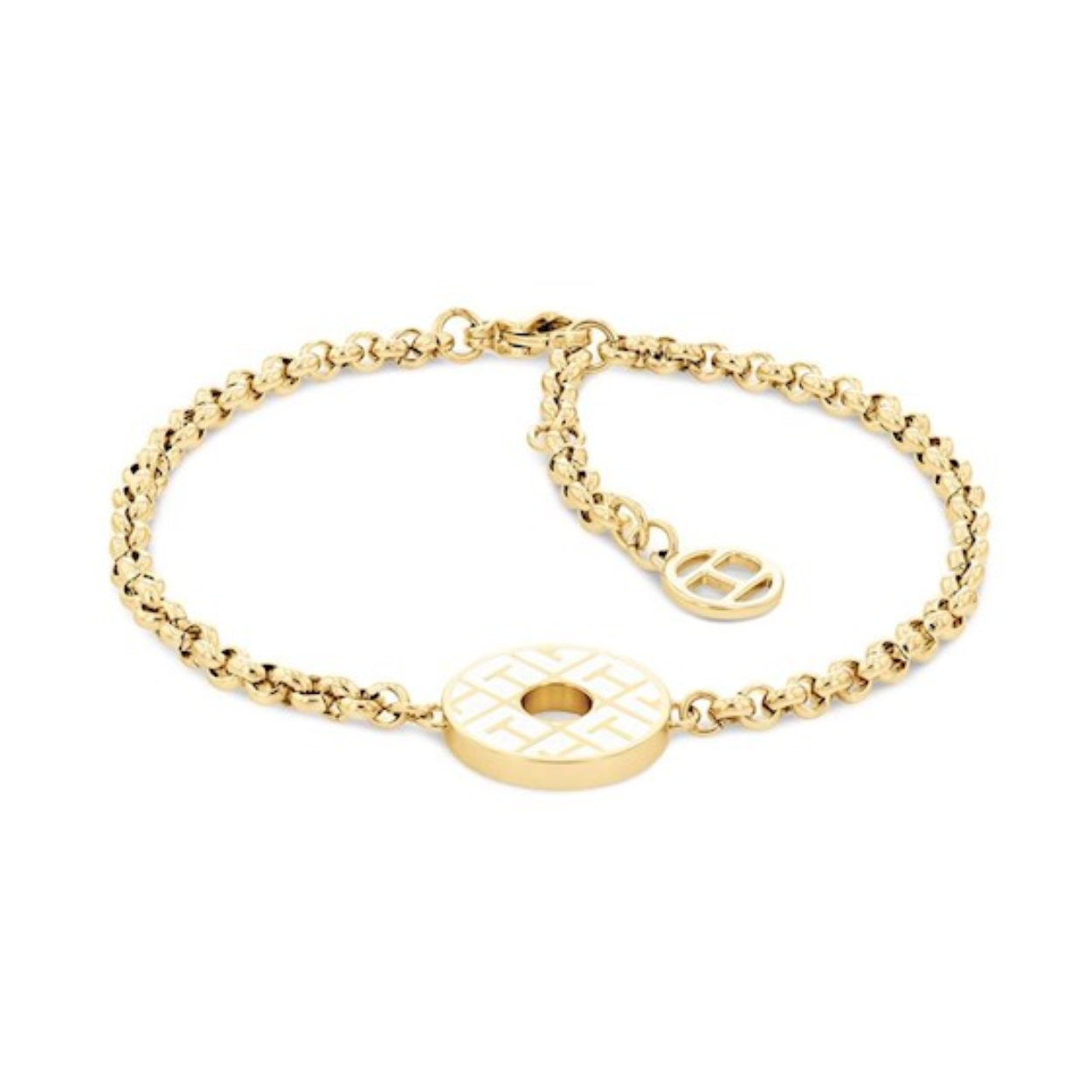 TJ2780482 TJ Token bracelet db