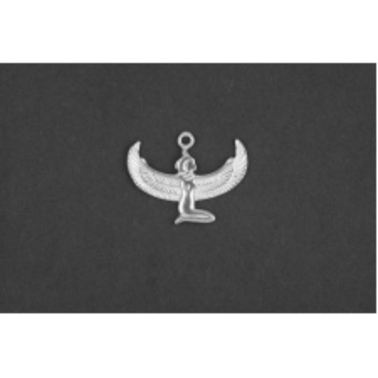 zil hanger Godin Isis