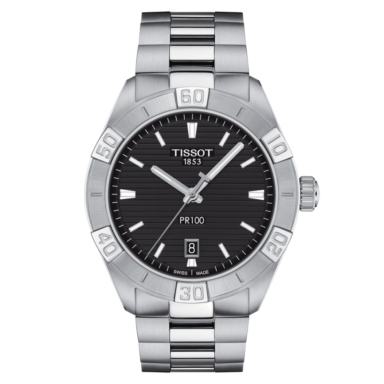 Tissot PR100 Sport Gent T1016101105100