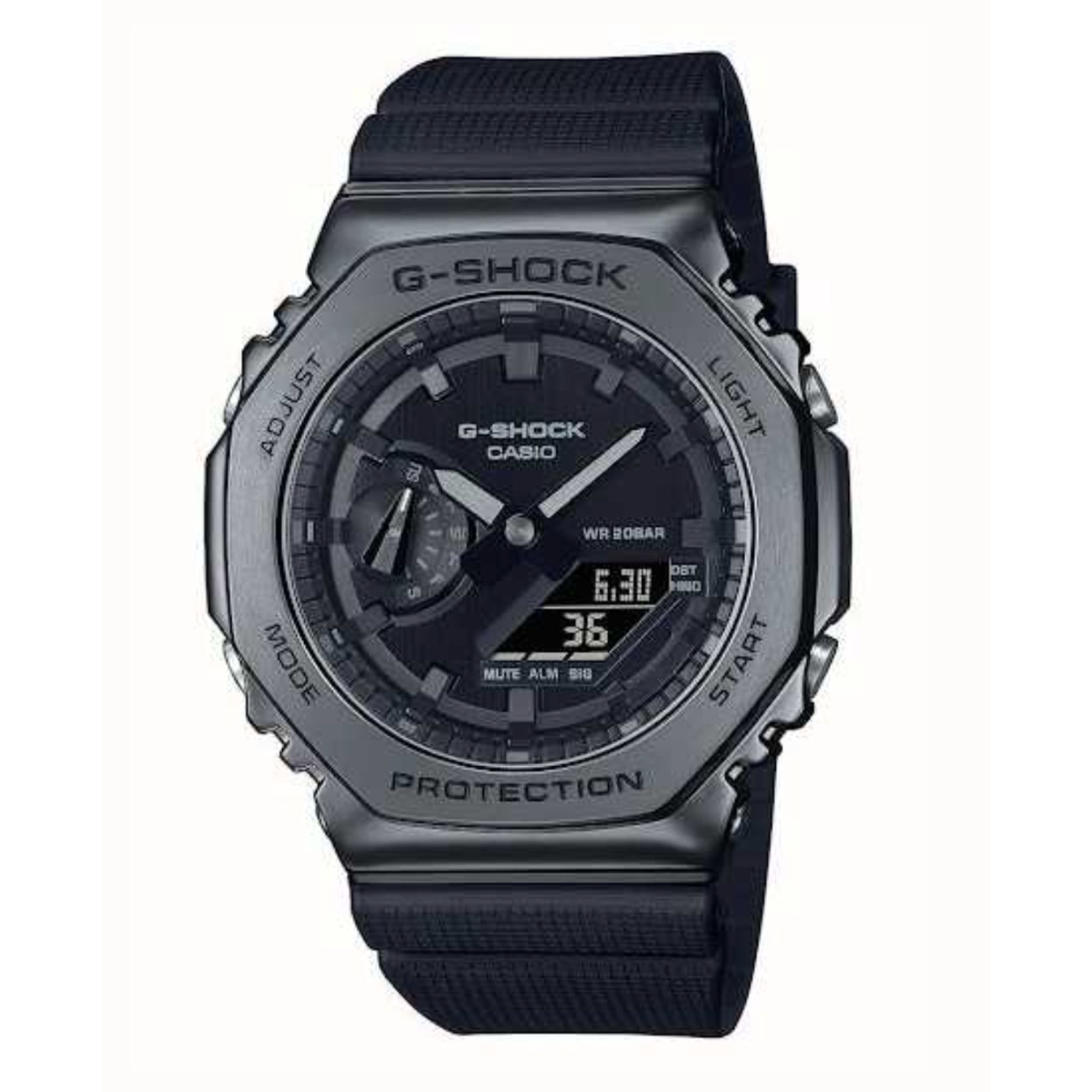 49 mm Digitaal