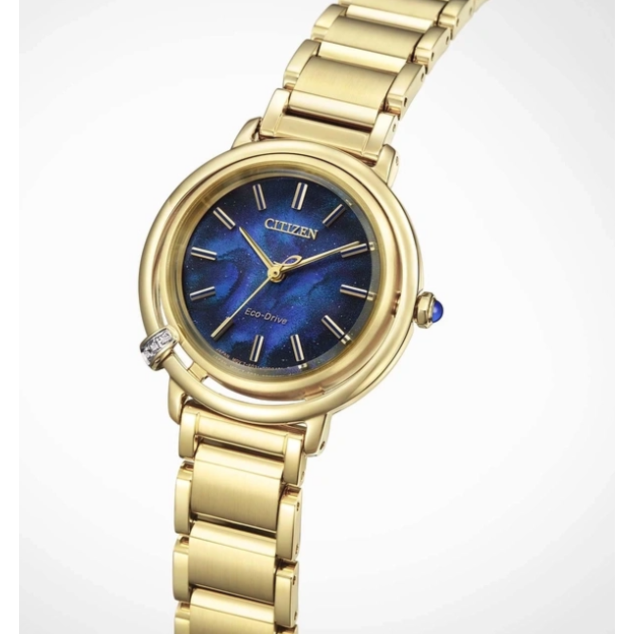 Deze Limited Edition (slechts 2000 stuks wereldwijd) combineert de hoogste kwaliteit met een exclusief design - een zeer stijlvol accessoire.