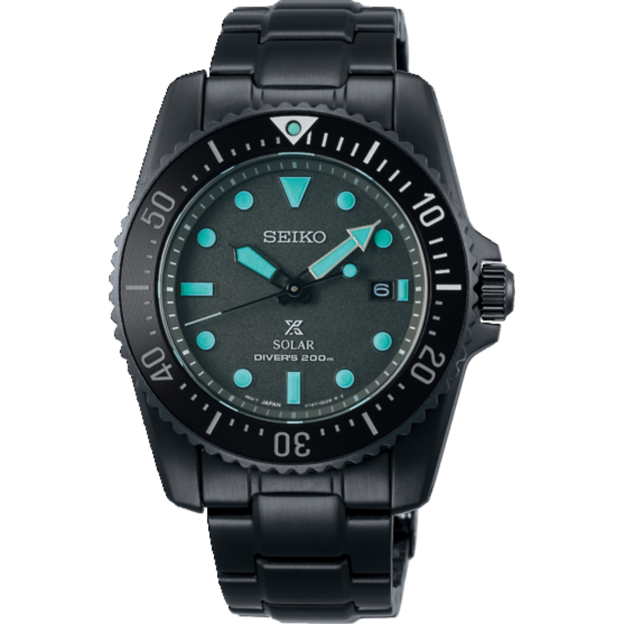SEIKO PROSPEX SNE587P1 SOLAR 