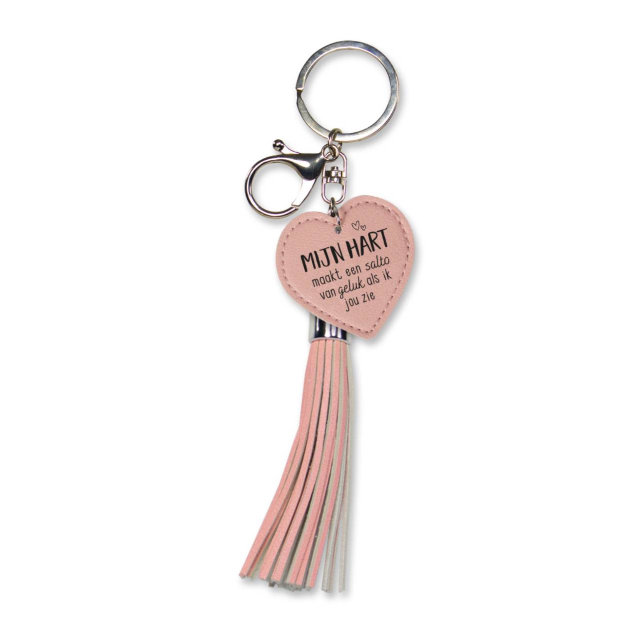 Een outfit, een handtas of andere mode accessoire is vandaag de dag niet compleet zonder een unieke personal touch. Het vrolijke fashion kwastje, ook wel bekend als tassel, duikt overal op en sluit naadloos aan bij de laatste modetrend ‘fringe fashion’.