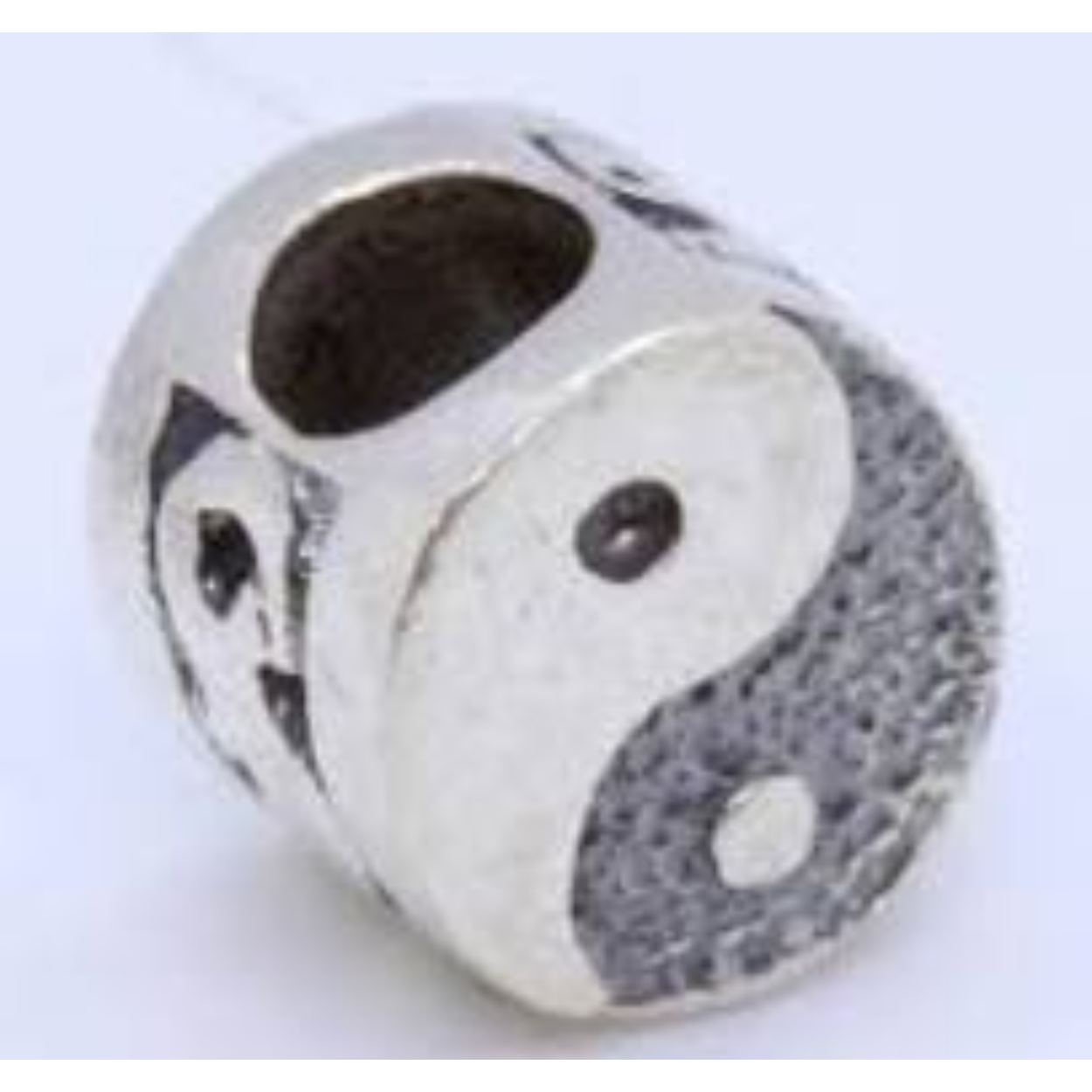 Yin Yang retired