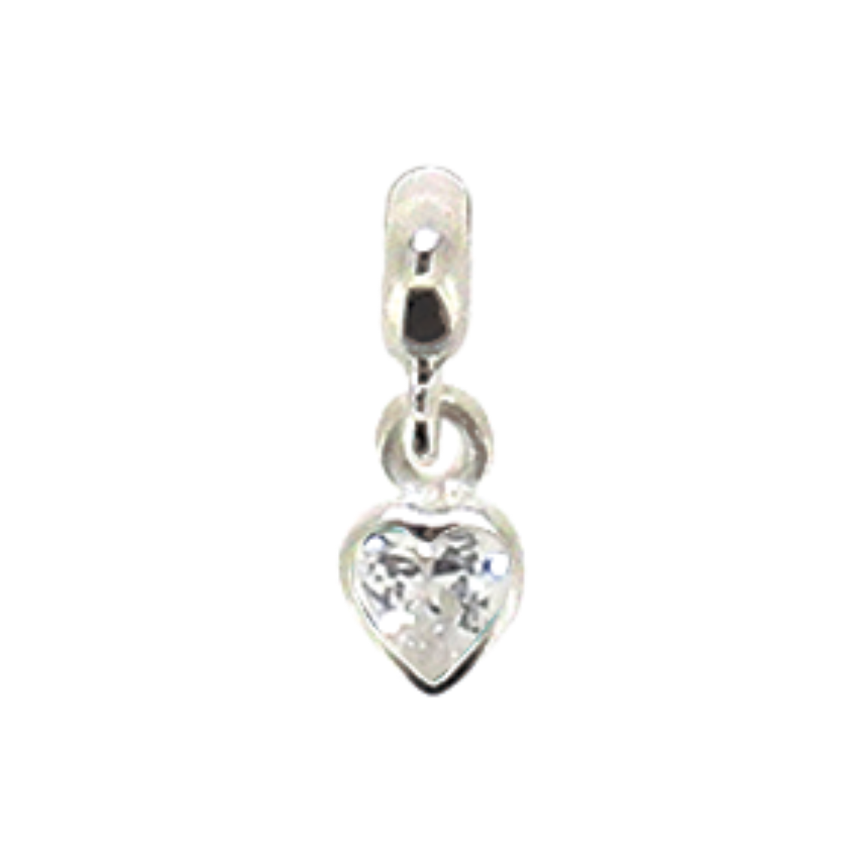 Zilver Zirkonia