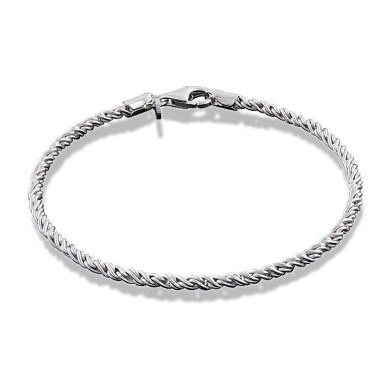 Vaviny Armband Zilver VZA13.19RO