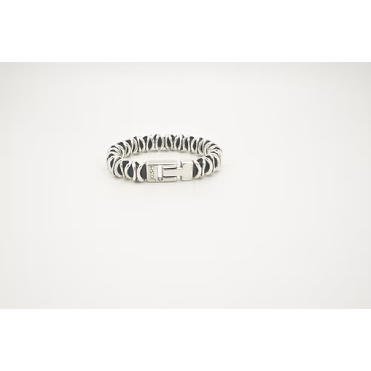 Josh armband 03550SL/NCLR/S/L-1 22