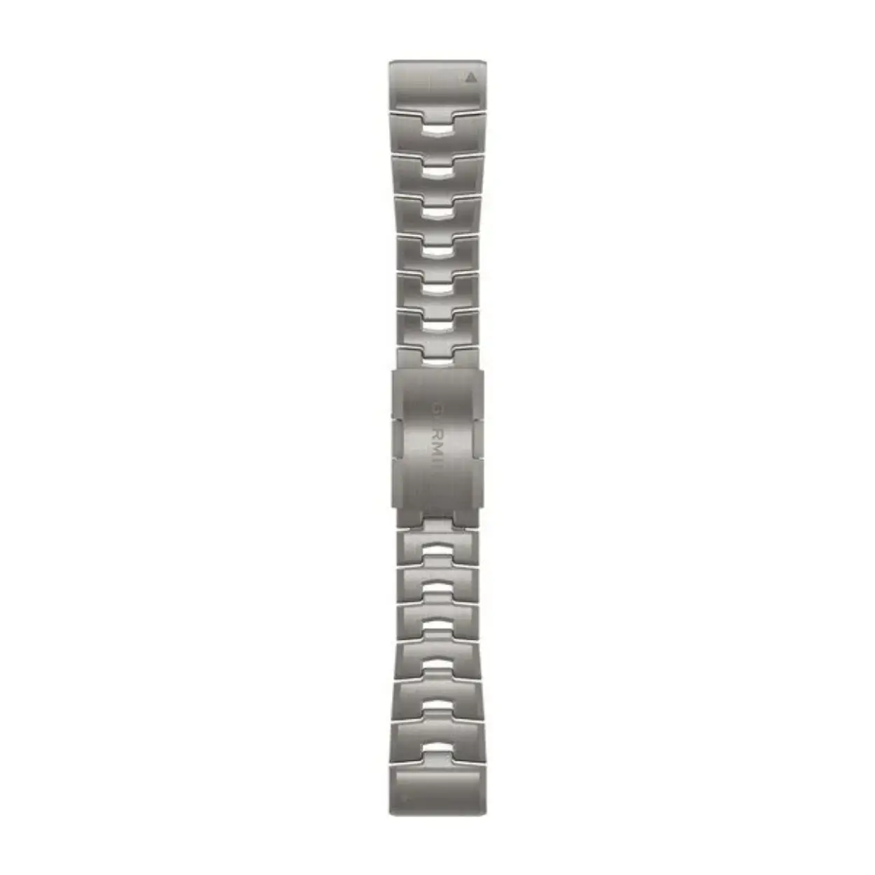 Garmin QuickFit 26mm Horlogeband Vented Titanium 010-12864-08
QuickFit® 26 watchbanden
Lichte titanium armband