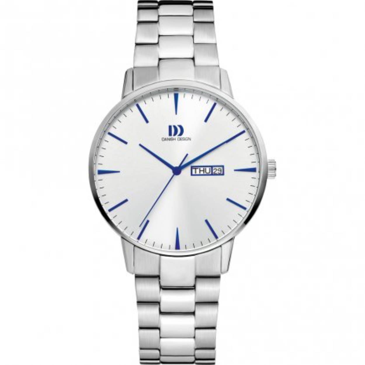 danish design horloge 