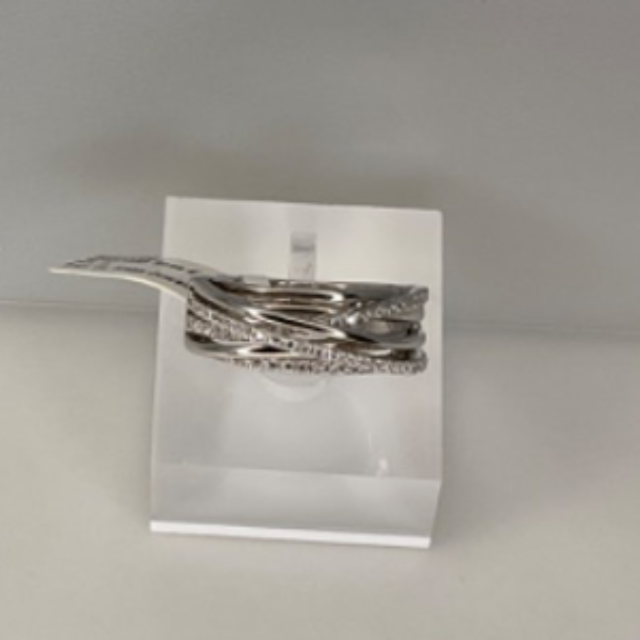 Ring maat 56