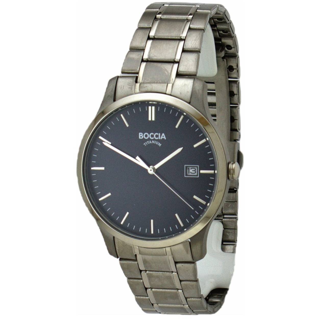Herenhorloge