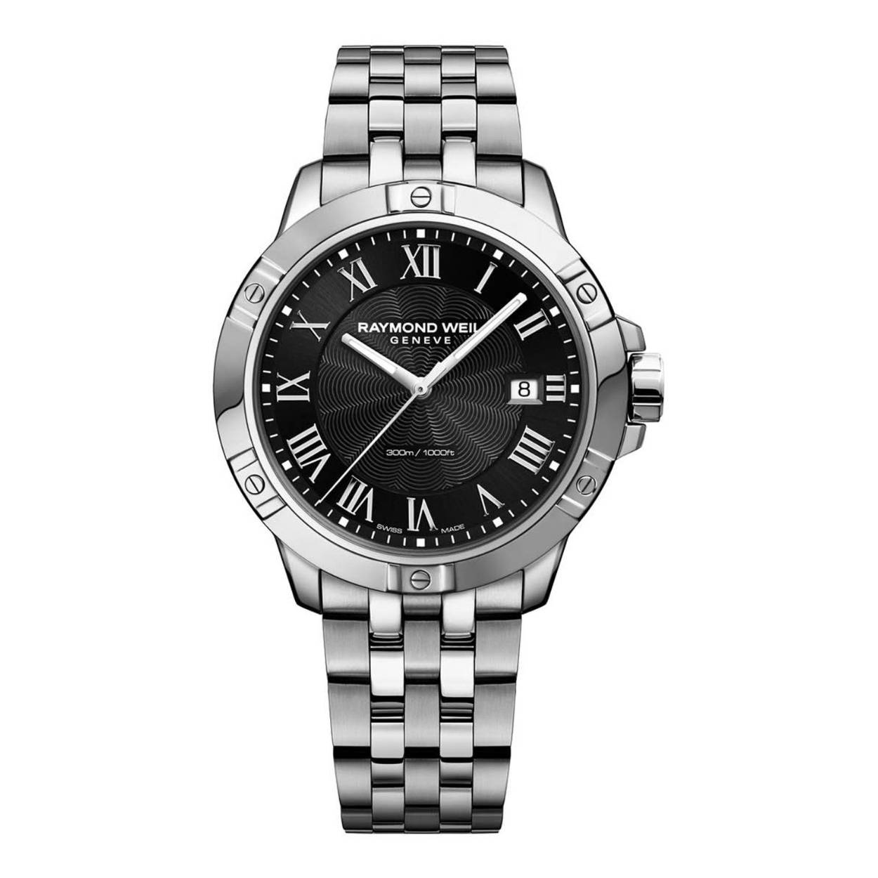 Raymond Weil Horloge 3008160-ST-00208