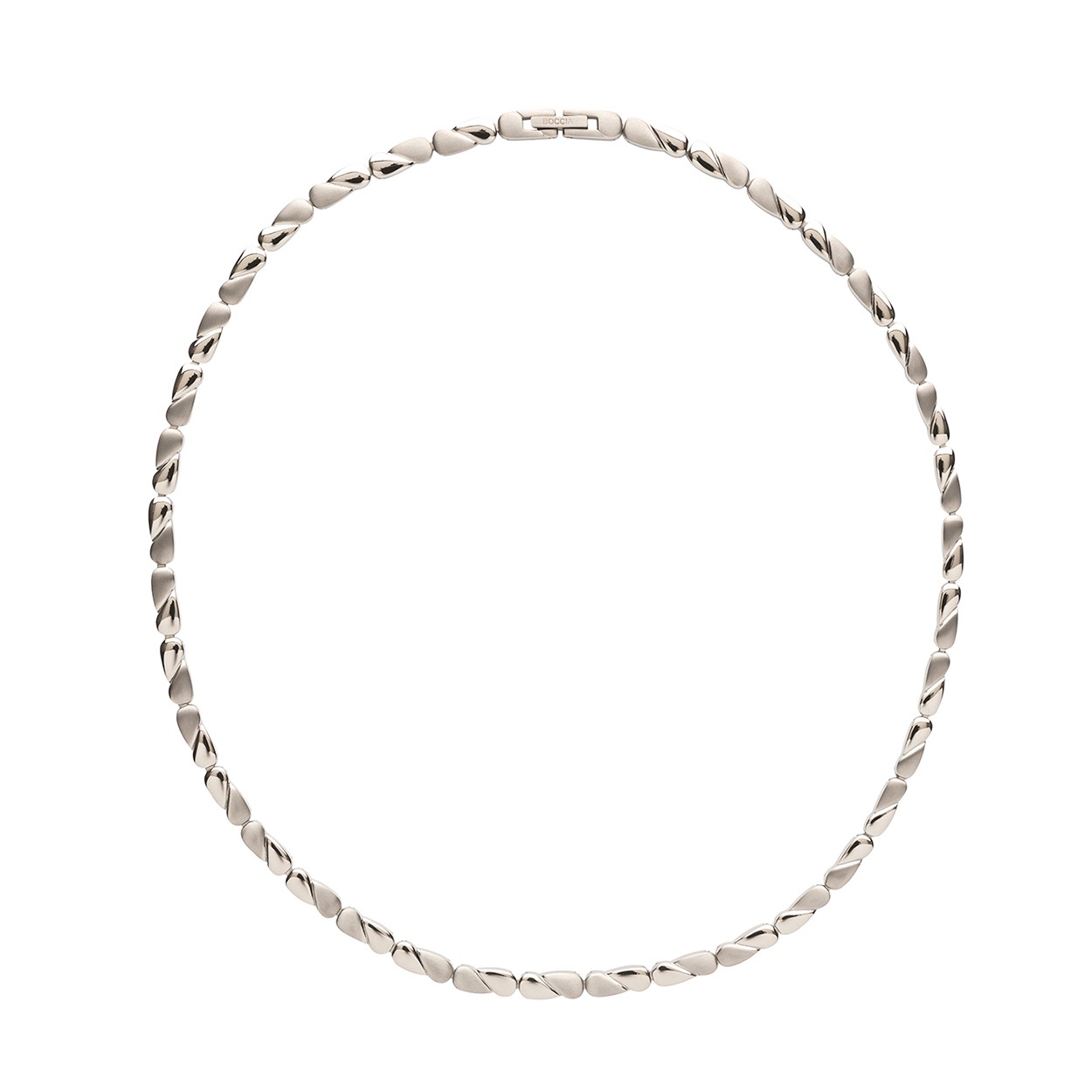 BOCCIA COLLIER TITANIUM 08013-01