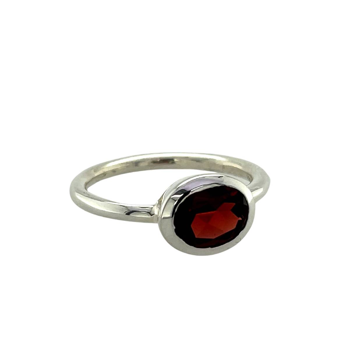 Ring granaat