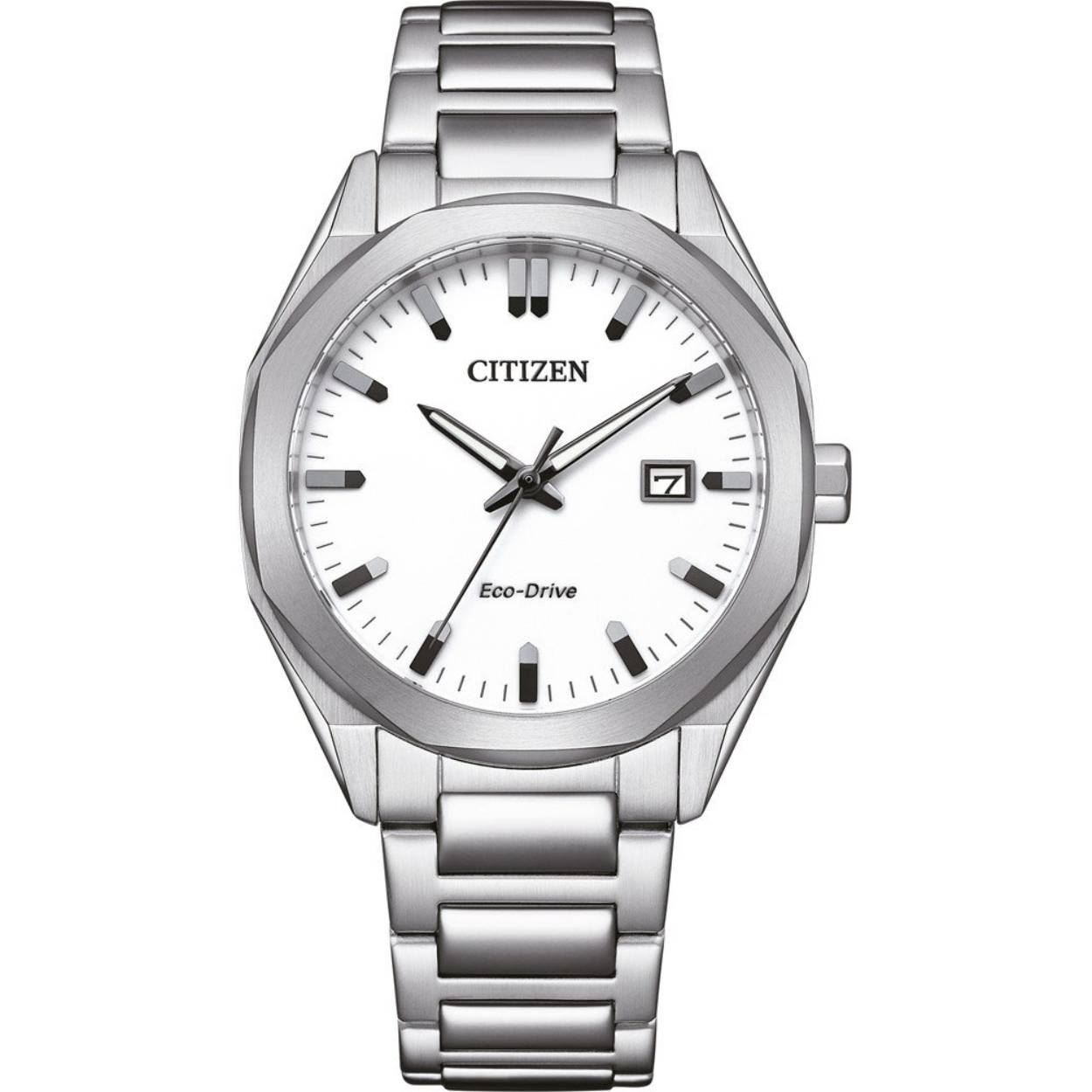 CITIZEN BM7620-83A Ecodrive 10bar