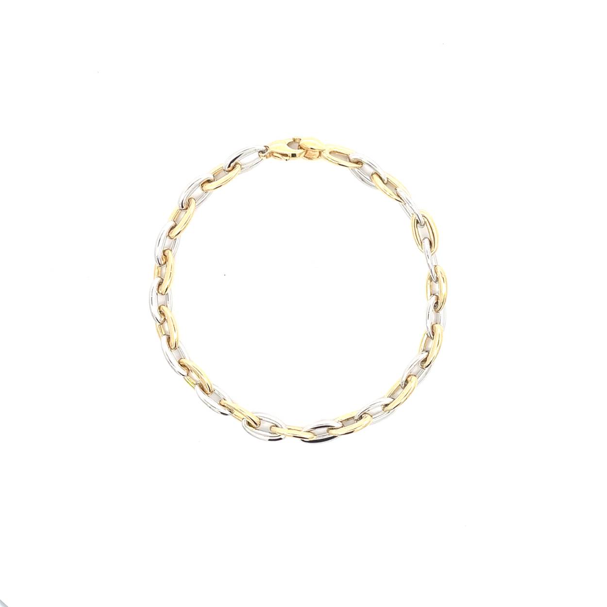 Femme Adoree Armband Goud 18k 
