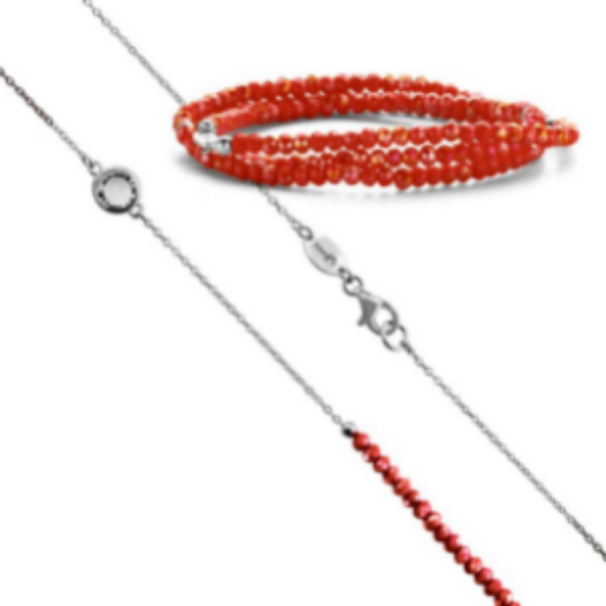 Ontdek de prachtige MY iMenso 271224 van de Armband & Ketting collectie voor dames. Het merk staat ook bekend om het grote assortiment sieraden van echt 925 zilver en schitterende (zirkonia) edelstenen.