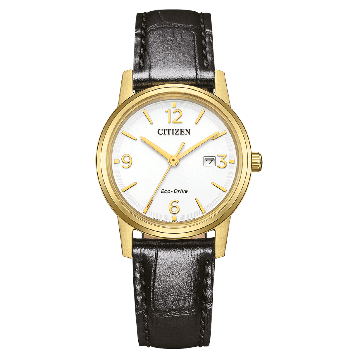 Citizen Eco-Drive Horloge EW2722-01A