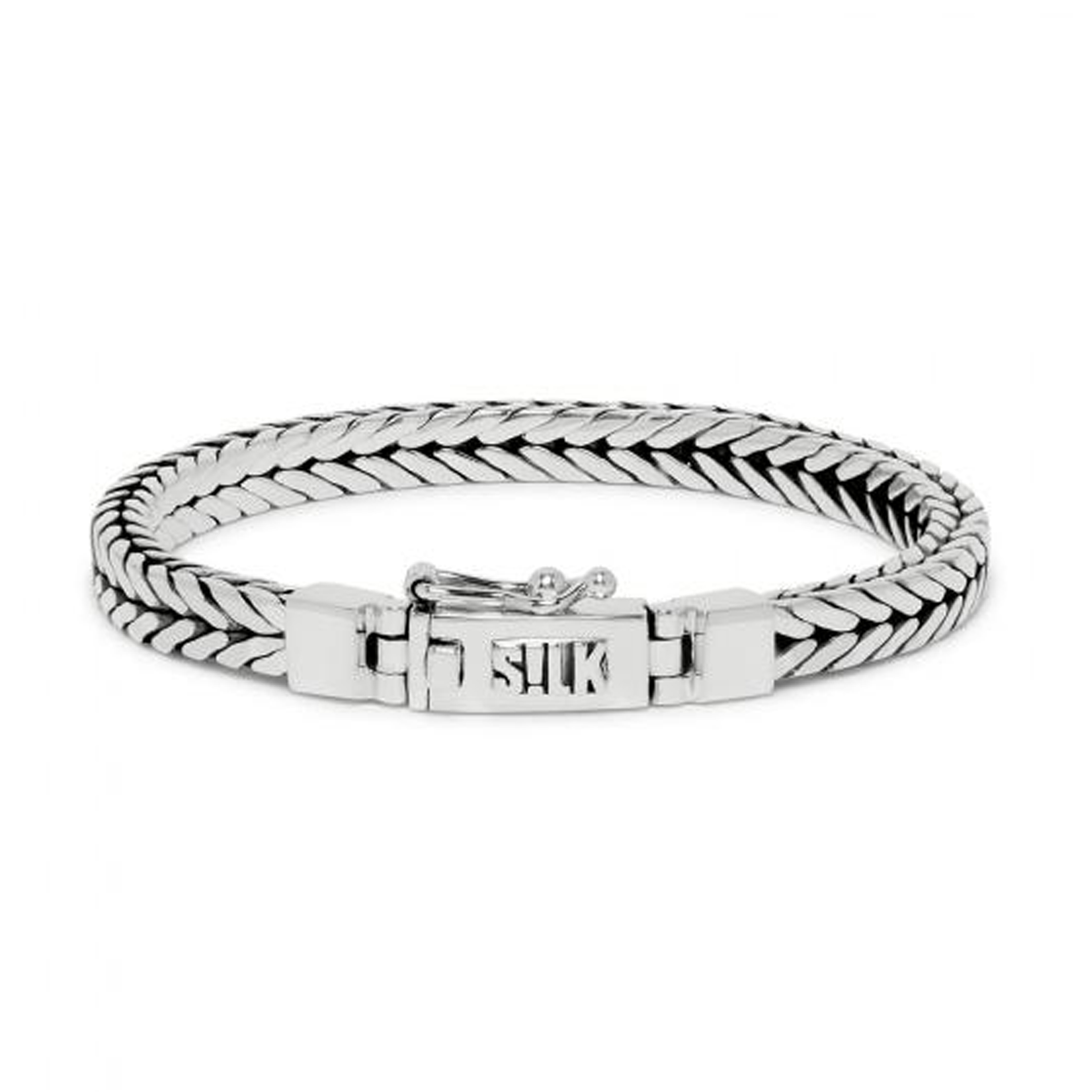 Silk Armband 312