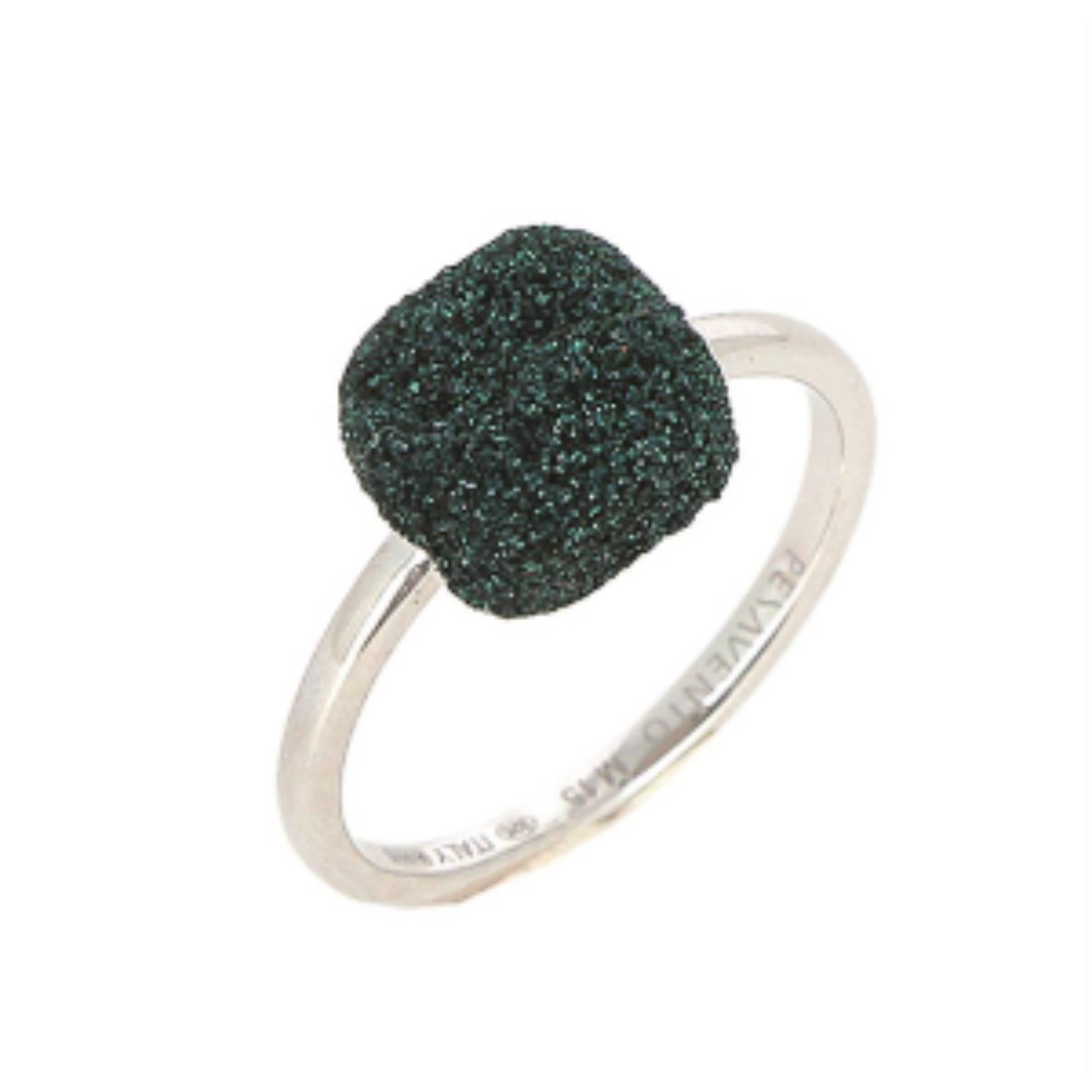 PESAVENTO RING GREEN S DUST