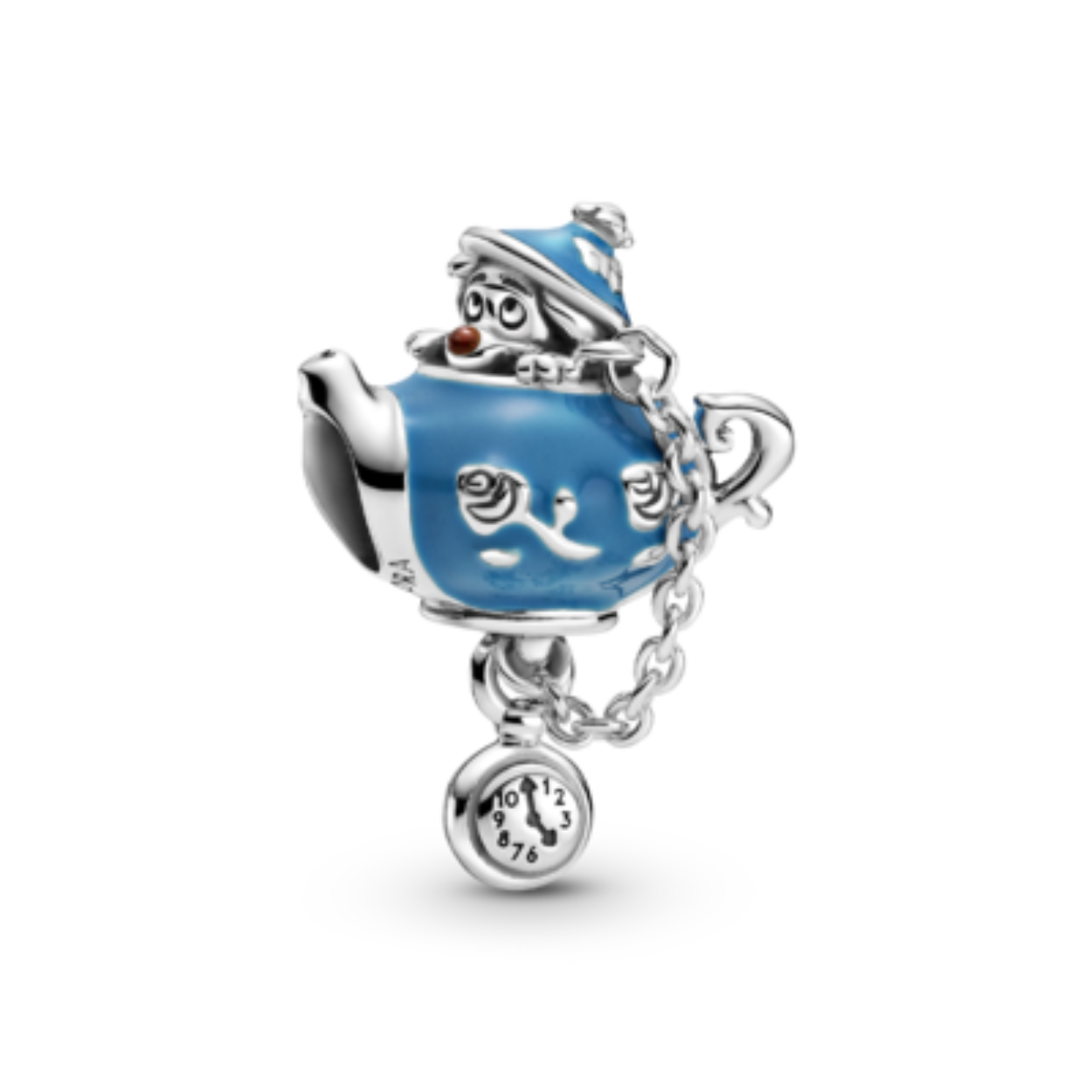 Pandora Disney Alice Teapot