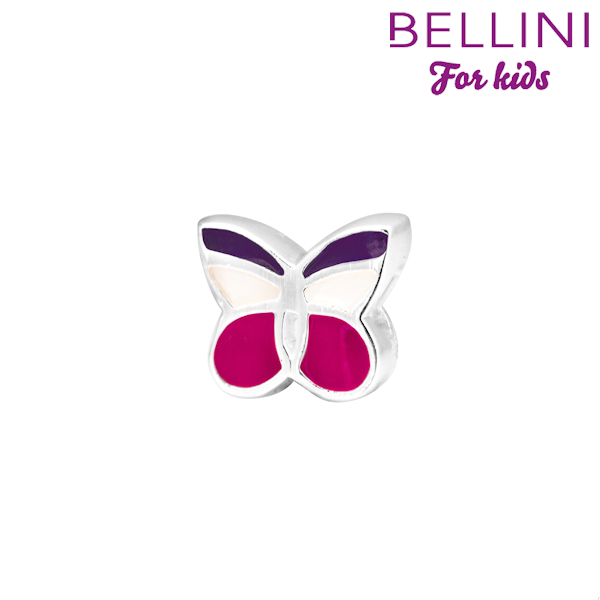 Bellini 567.441 Bedel Vlinder Roze/Paars