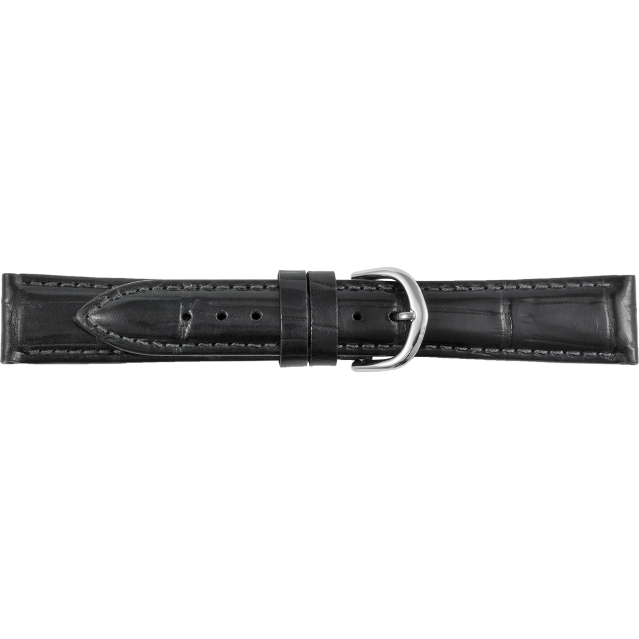 Horlgeband 16 mm