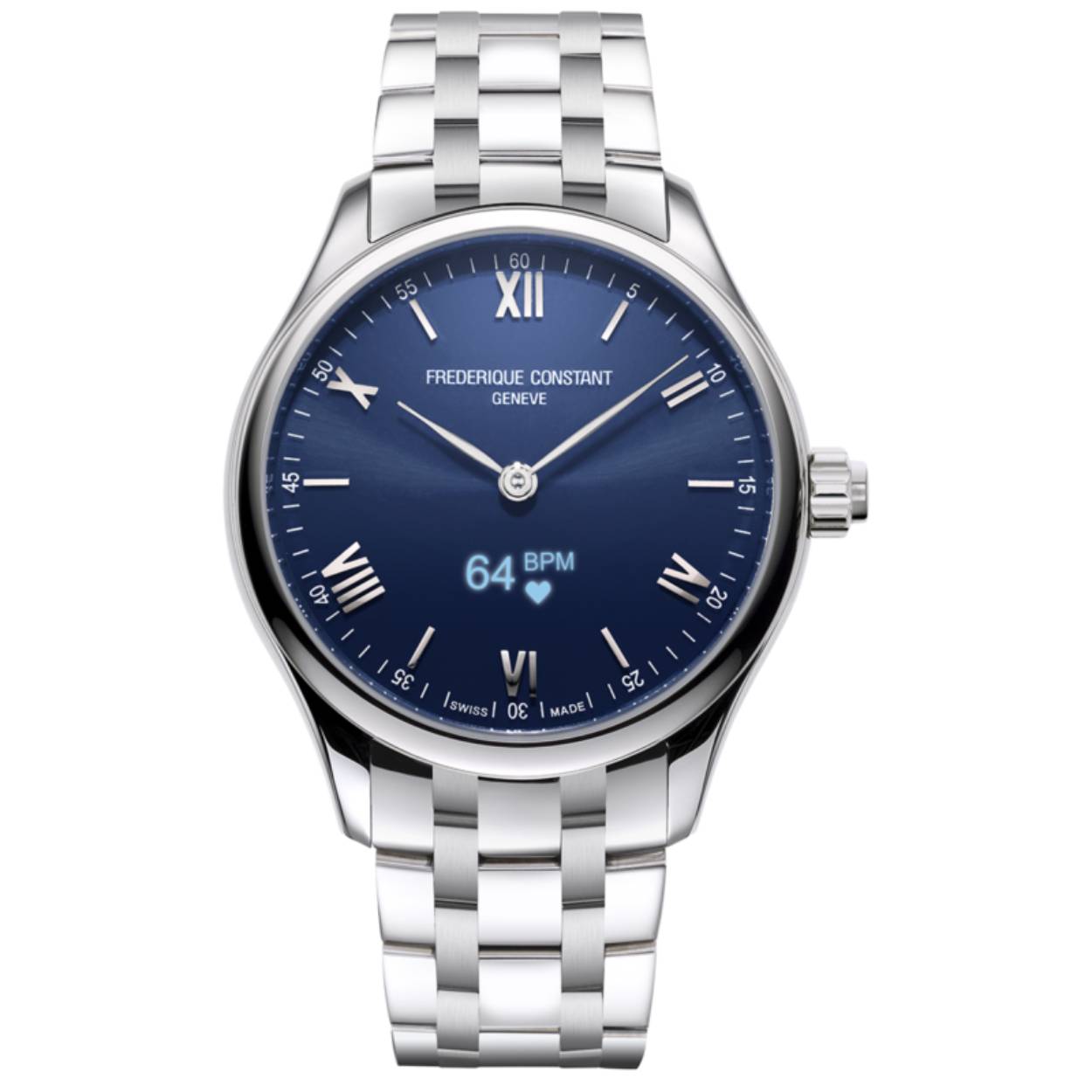 FC287N5B6B Frederique Constant Gents