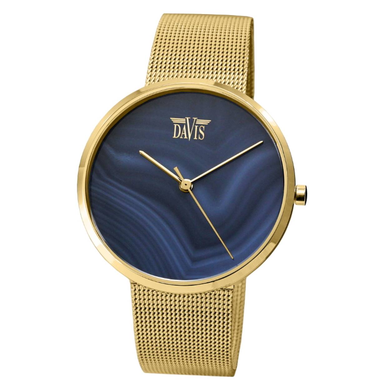 horloge davis
