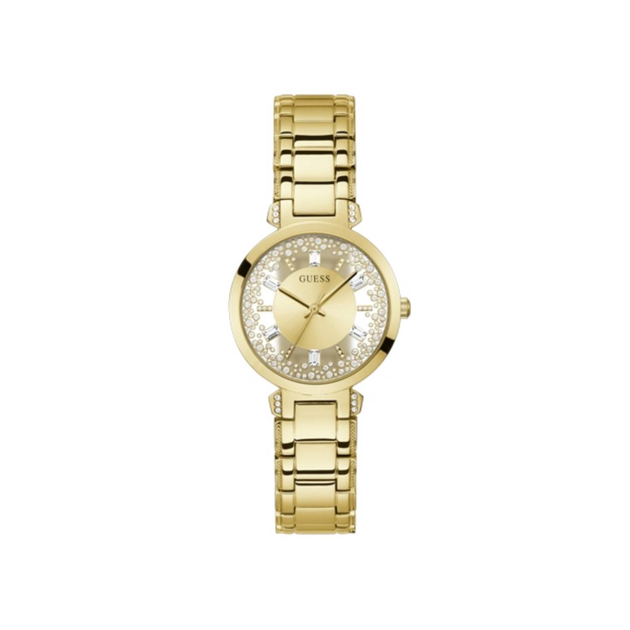 LADIES DRESS - Horloge