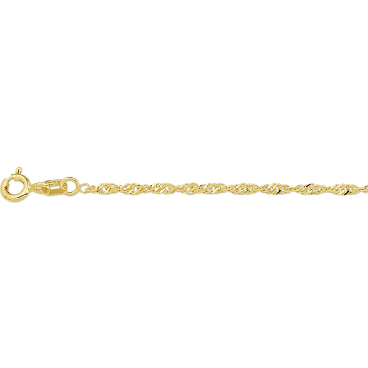 De schakelbreedte is 1.8mm.