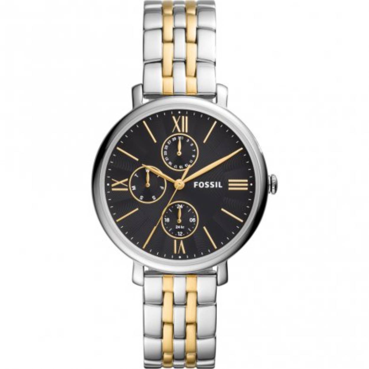 bico horloge