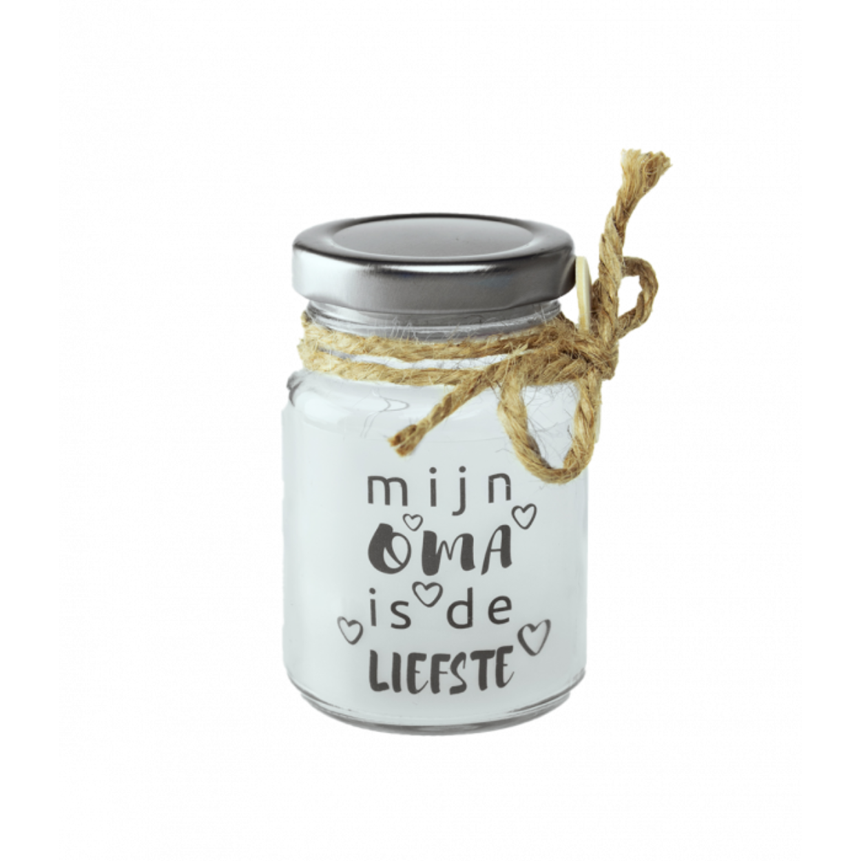 Deze prachtige star lights van Paper Dreams werken op een klein batterijtje en deze zijn ook al inbegrepen! Elke star light heeft een speciale boodschap die oplicht door middel van een ledlampje zodra je het product aanzet met de knop onder de dop. De big star lights zijn ongeveer 15 centimeter hoog met een diameter van 6,5 centimeter, terwijl de little star lights ongeveer 8,5 centimeter hoog zijn met een diameter van circa 5 centimeter.