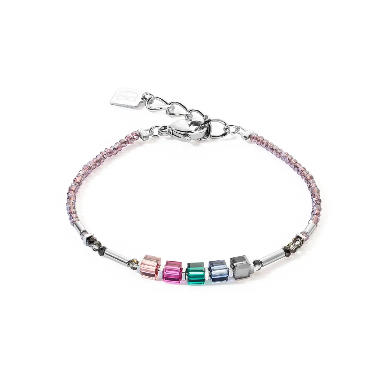 Coeur de Lion armband model 5027/30-1578