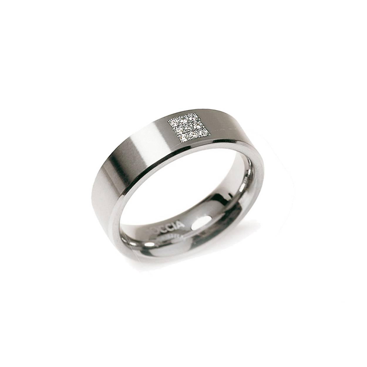 Boccia 0101-13 56 ring