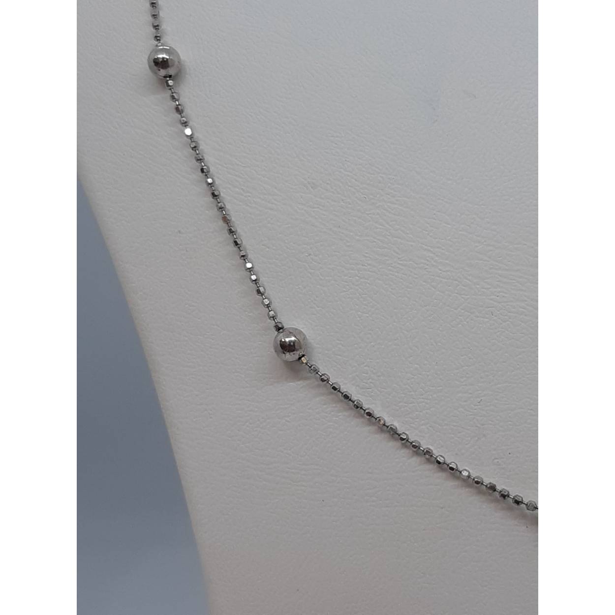 zilver 925 ketting