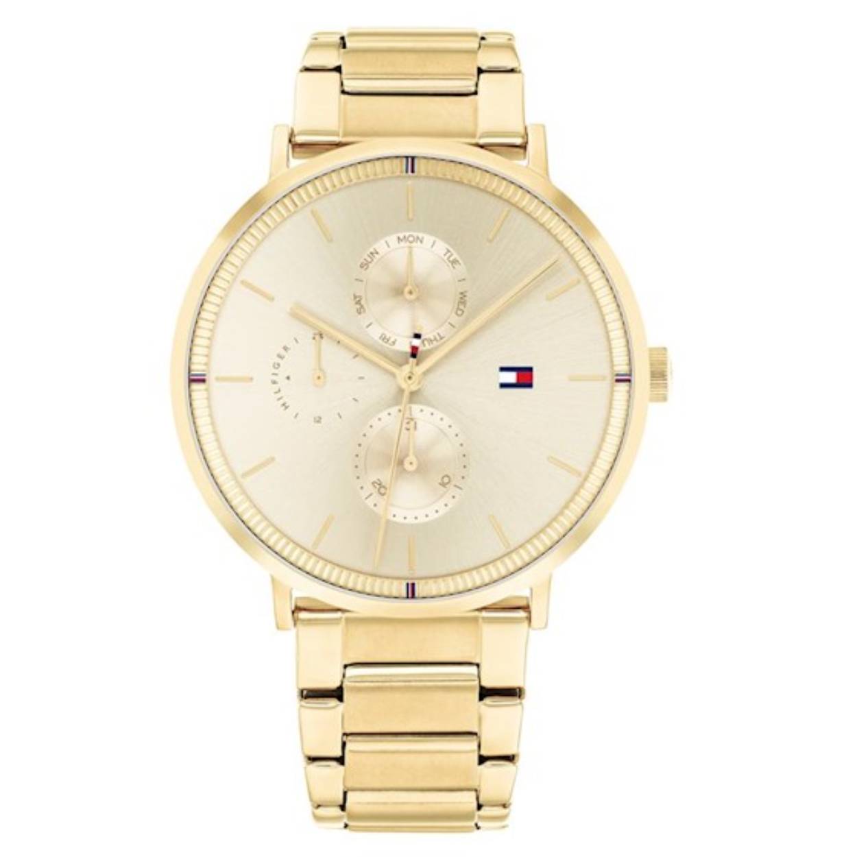 Tommy Hilfiger horloge TH1782297