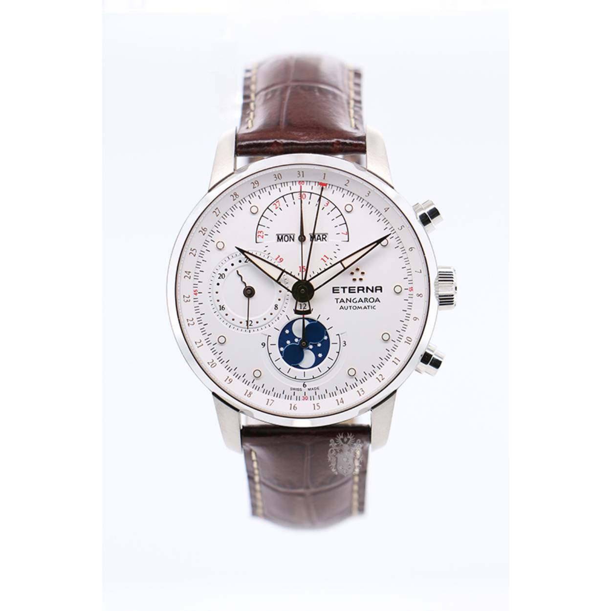 ETERNA TANGAROA CHRO 294942E11 