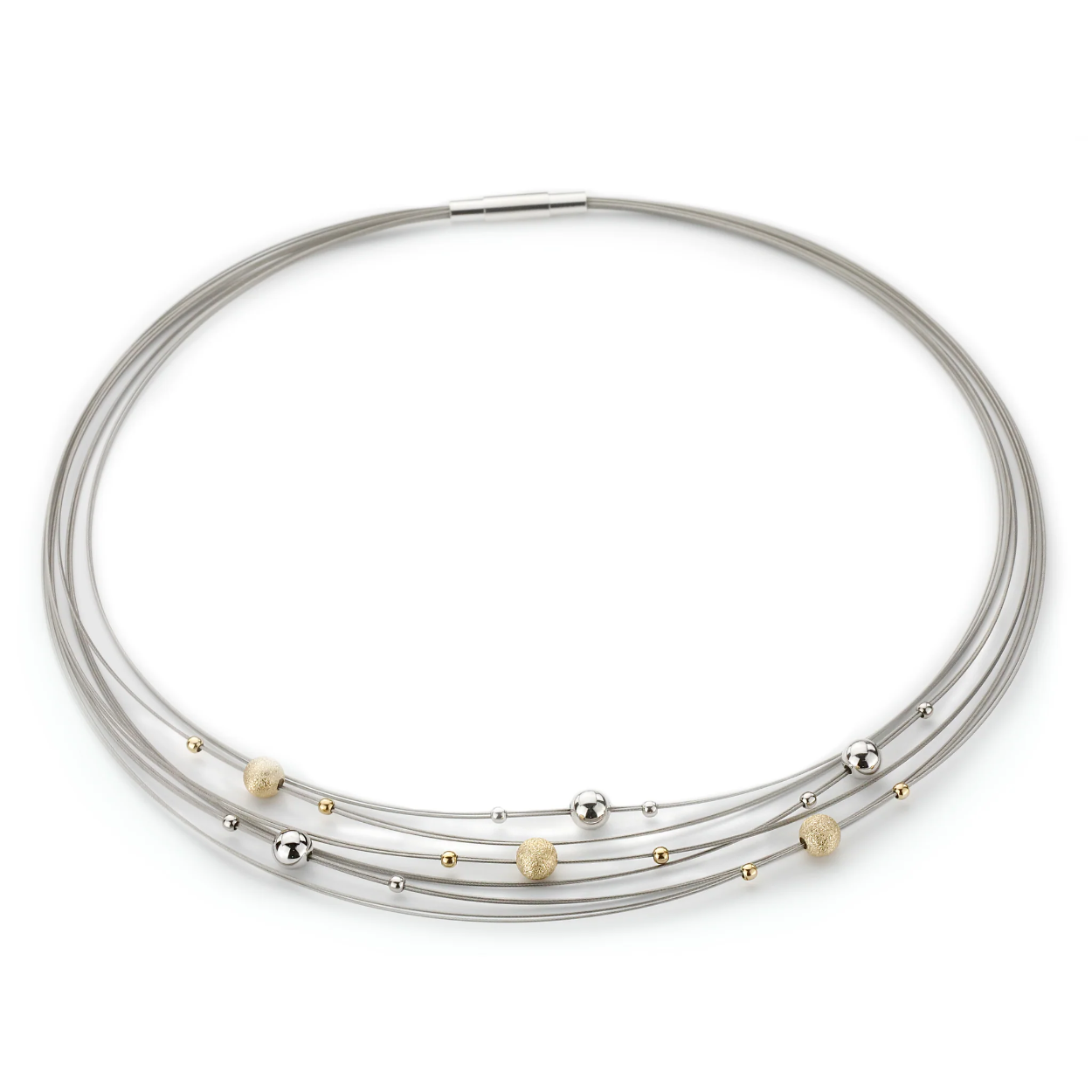 Collier Universe Gold J0086