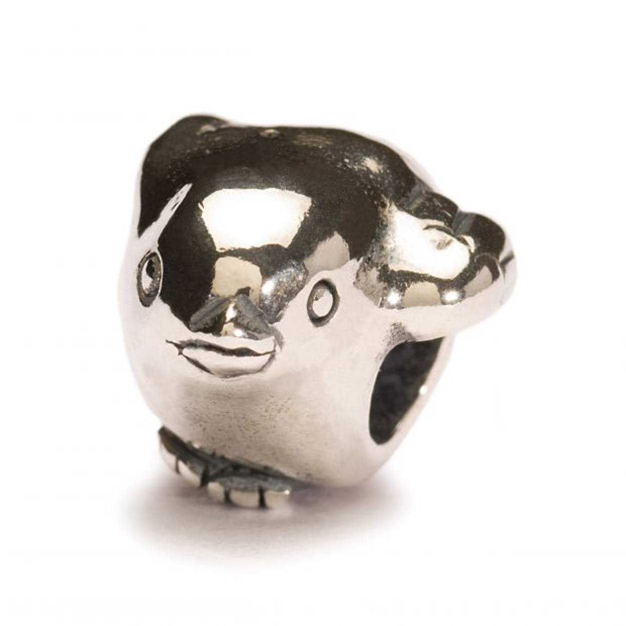 Trollbeads - Kuikentje - TAGBE-30018