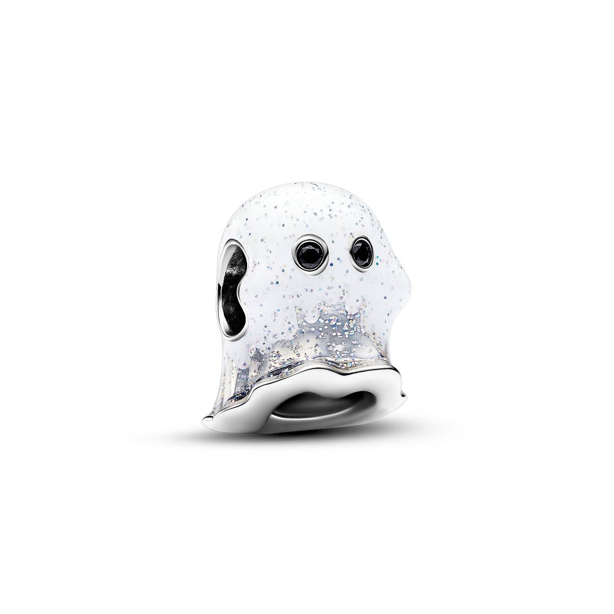 Spook charm - glow in the dark