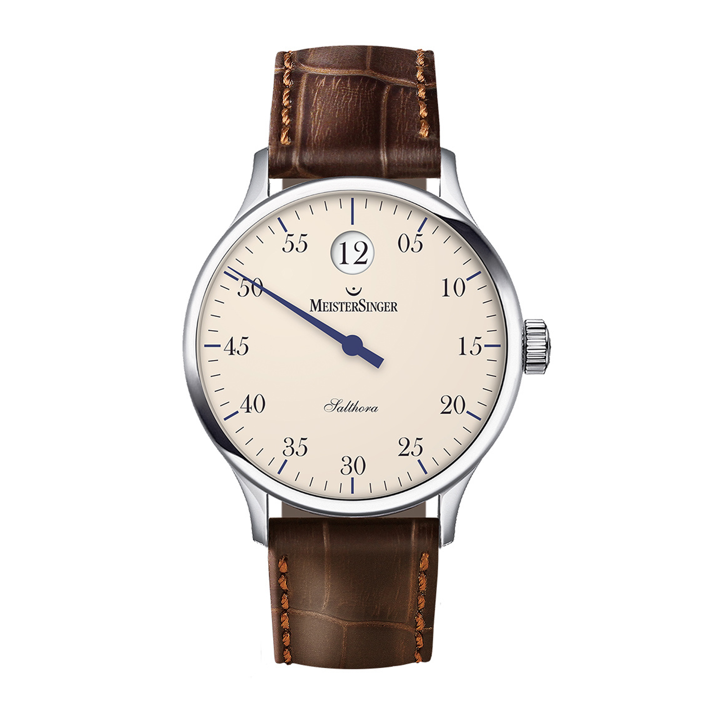 MeisterSinger Automaat SH903 Heren - 40mm