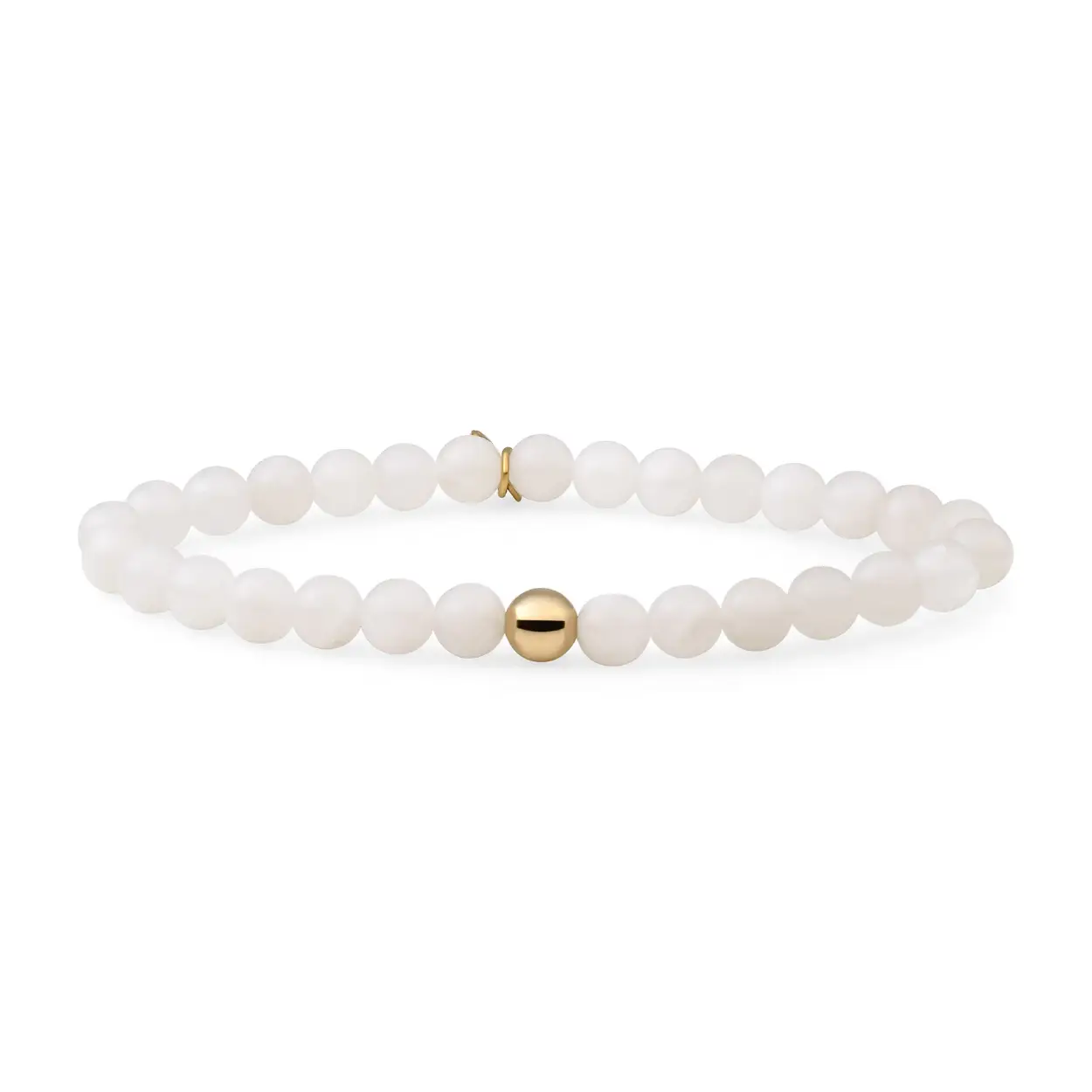 De Saturn Large-armband is dDe  perfecte basisarmband om alleen te dragen, om te Mix & Matchen met Sparkling Essenti&euml;le armbanden of andere edelsteen sieraden uit de Maansteen Collectie! De armband bestaat uit prachtige Maansteenkralen, die met de hand zijn gemaakt. Dit maakt elke kraal Elke armband is uniek. De Saturn Large armband is verkrijgbaar met 925 sterling zilver en goudkleurige accenten zodat de armband altijd matcht met je andere sieraden!

Op de zilver- en goudkleurige kralen geven wij  levenslange garantie . 