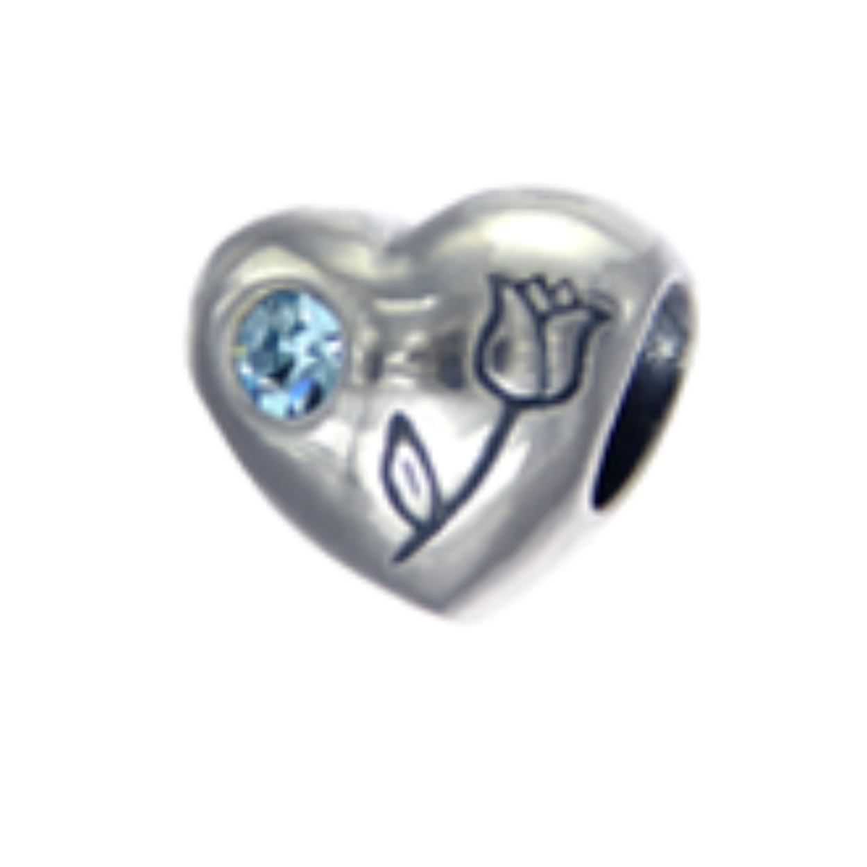 Zilver Zirkonia