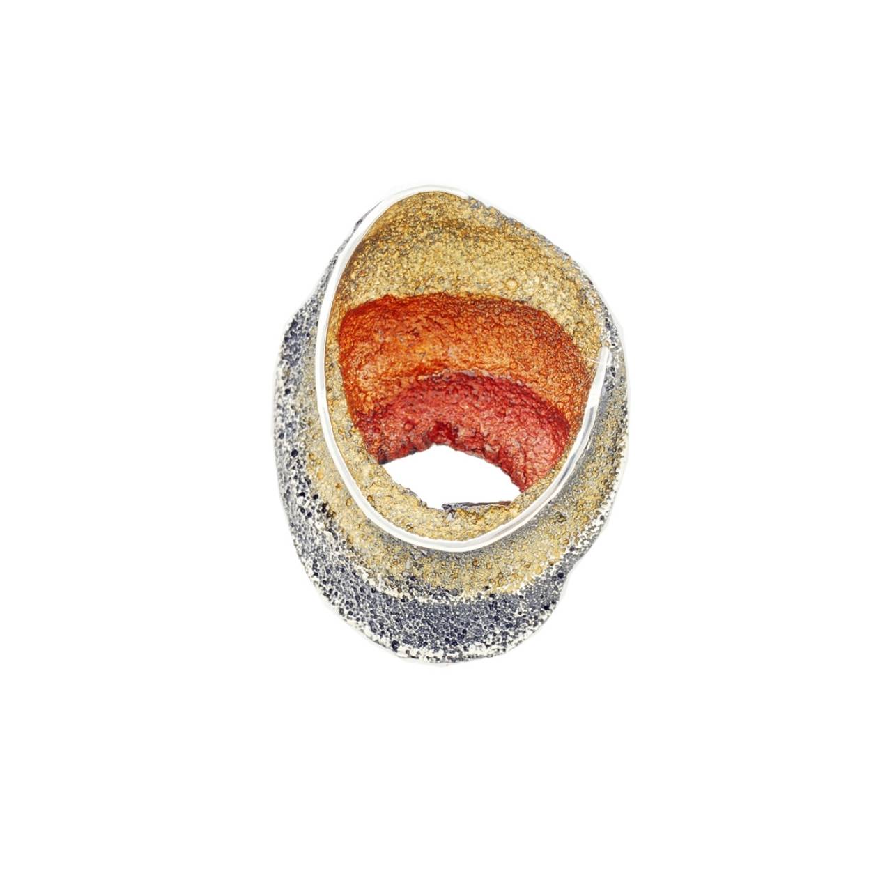 Arior Ochre Hanger