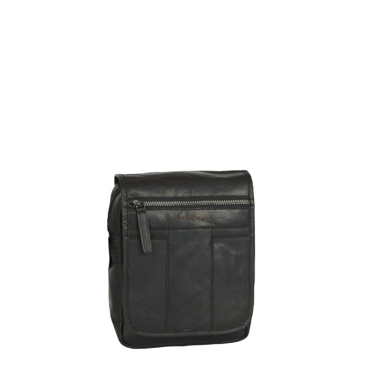 Afmetingen:
Hoogte 23cm x breed 18cm x diep 7cm