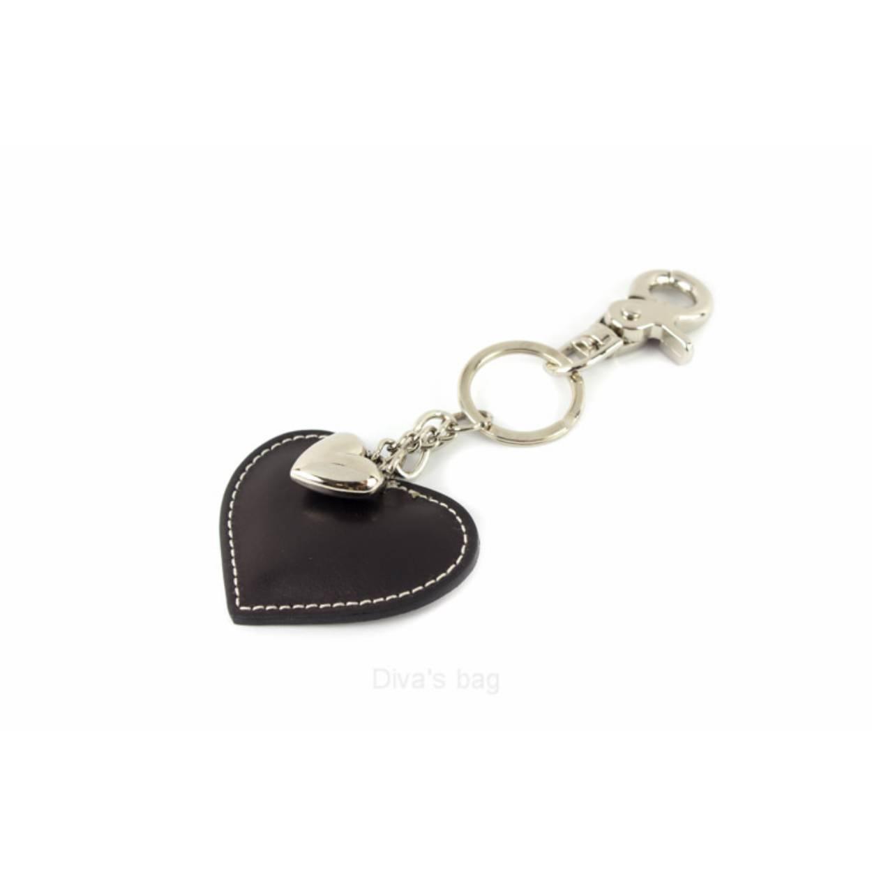 Pimp u tas op met deze leuke hanger.