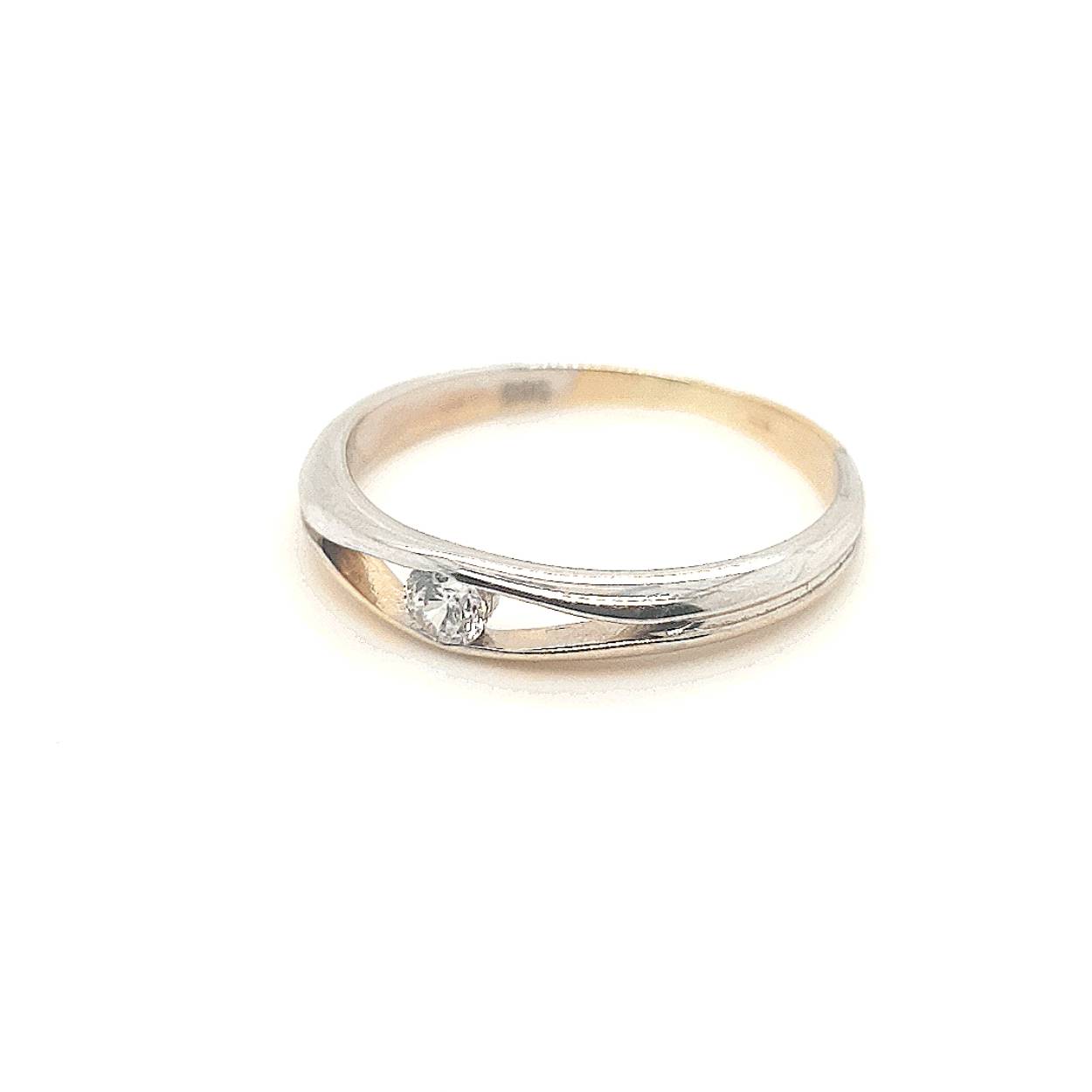 GOUDEN RING