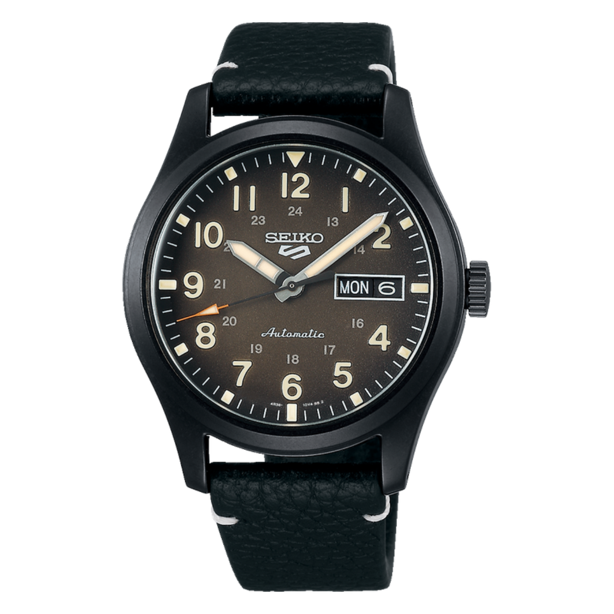 SEIKO SEIKO 5 SPORTS HERENHORLOGE AUTOMAAT ANALOOG SRPG41K1